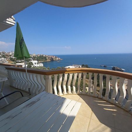 Apartments & Rooms Villa Anastasija Ülgün Dış mekan fotoğraf