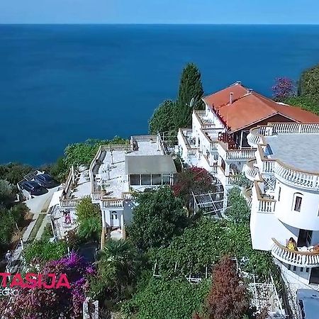 Apartments & Rooms Villa Anastasija Ülgün Dış mekan fotoğraf