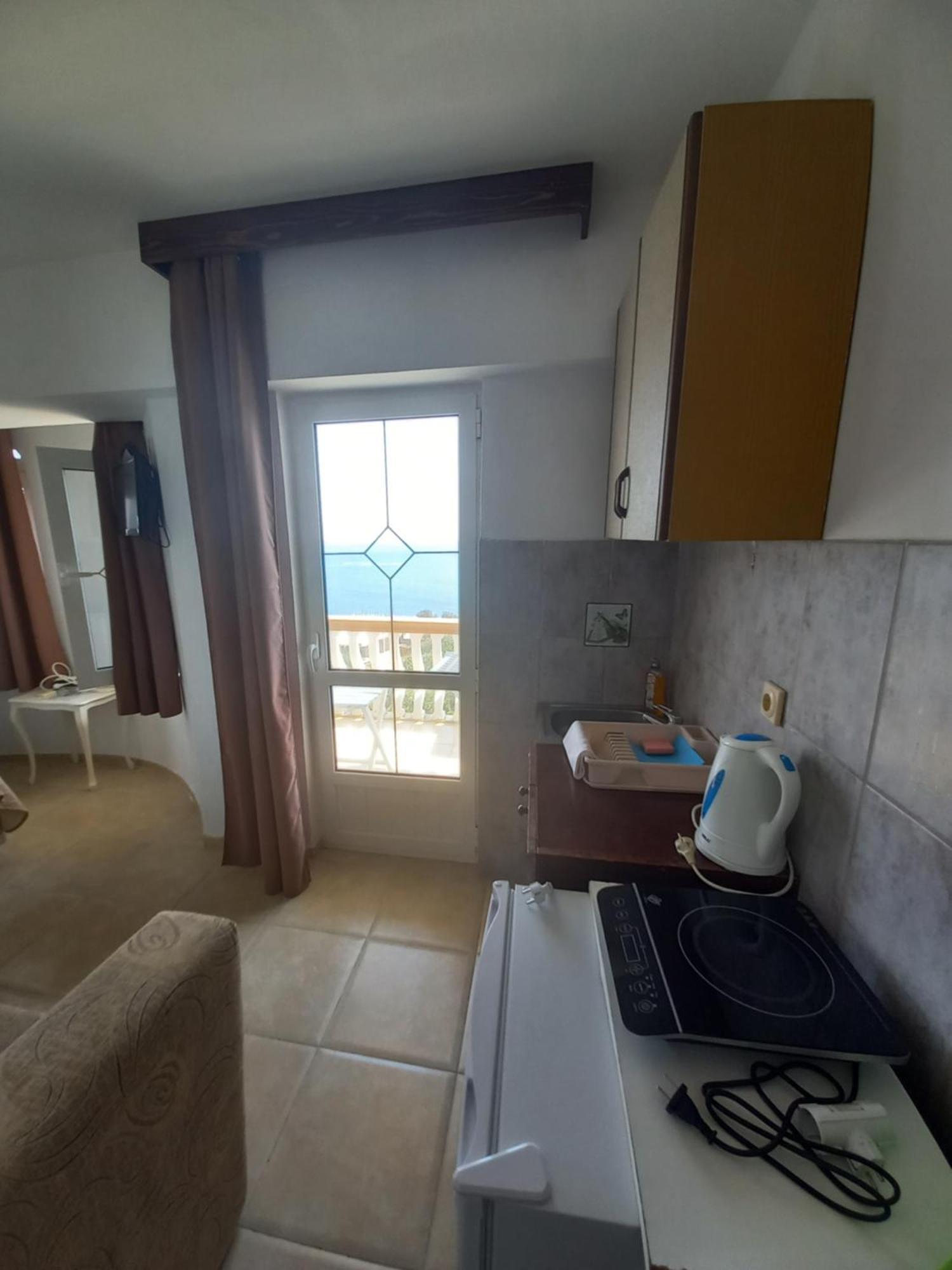 Apartments & Rooms Villa Anastasija Ülgün Dış mekan fotoğraf