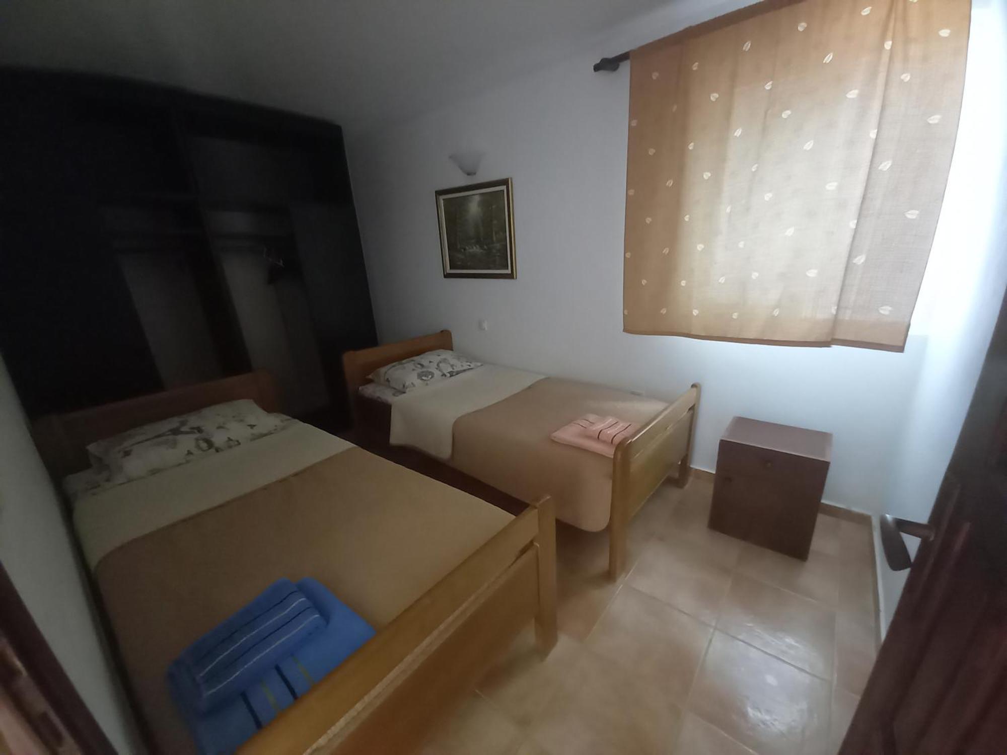 Apartments & Rooms Villa Anastasija Ülgün Dış mekan fotoğraf