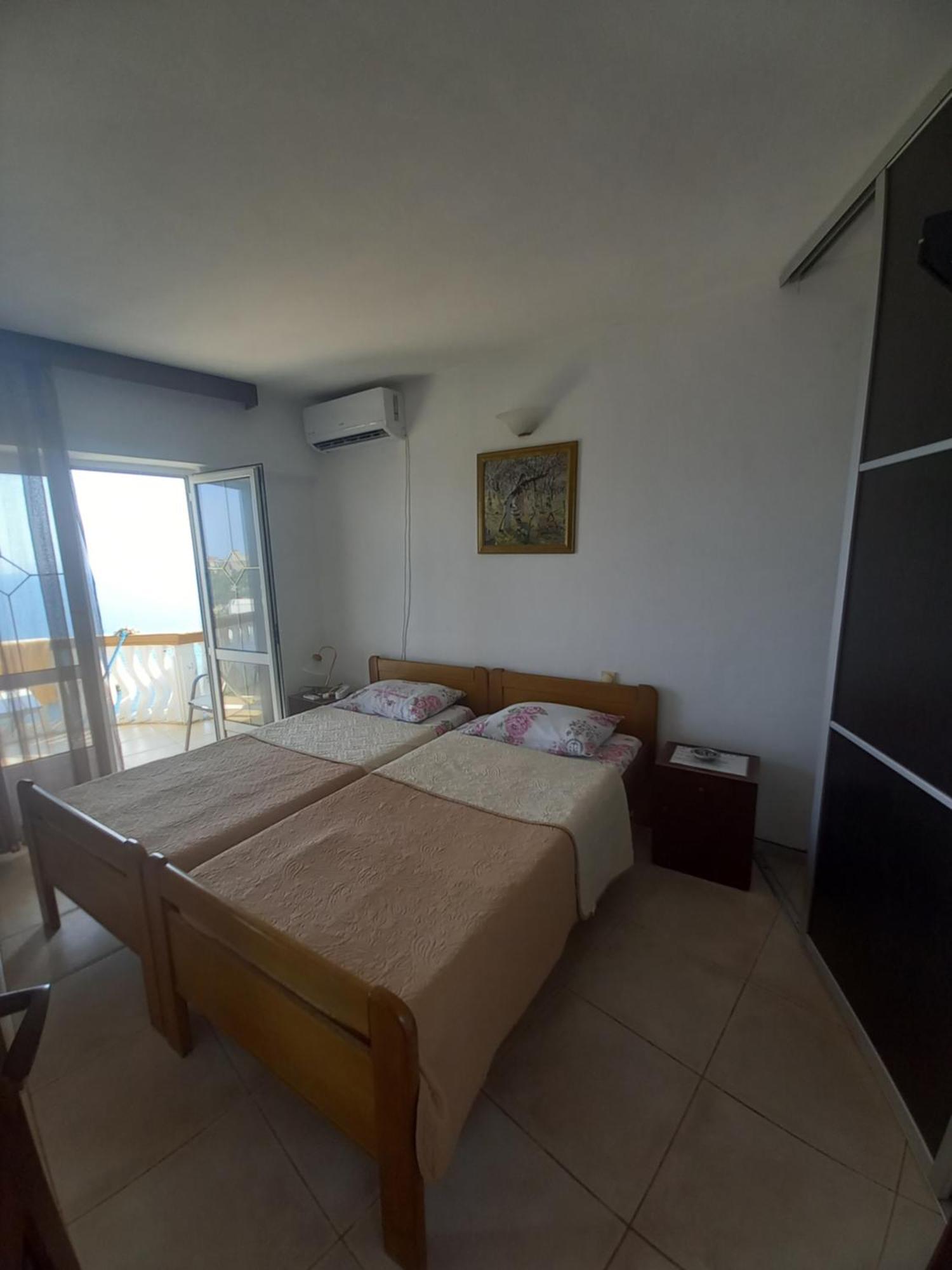 Apartments & Rooms Villa Anastasija Ülgün Dış mekan fotoğraf