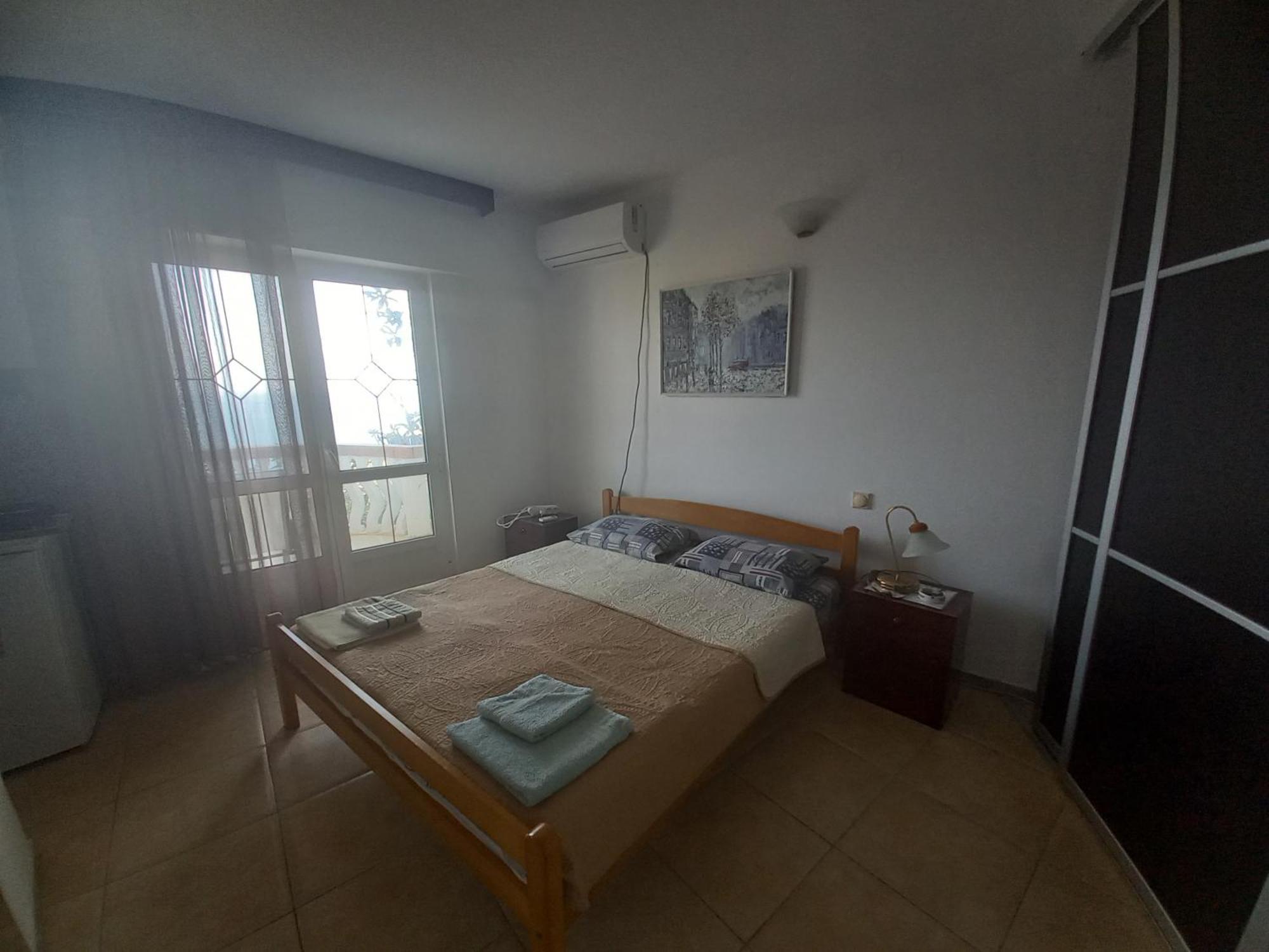 Apartments & Rooms Villa Anastasija Ülgün Dış mekan fotoğraf