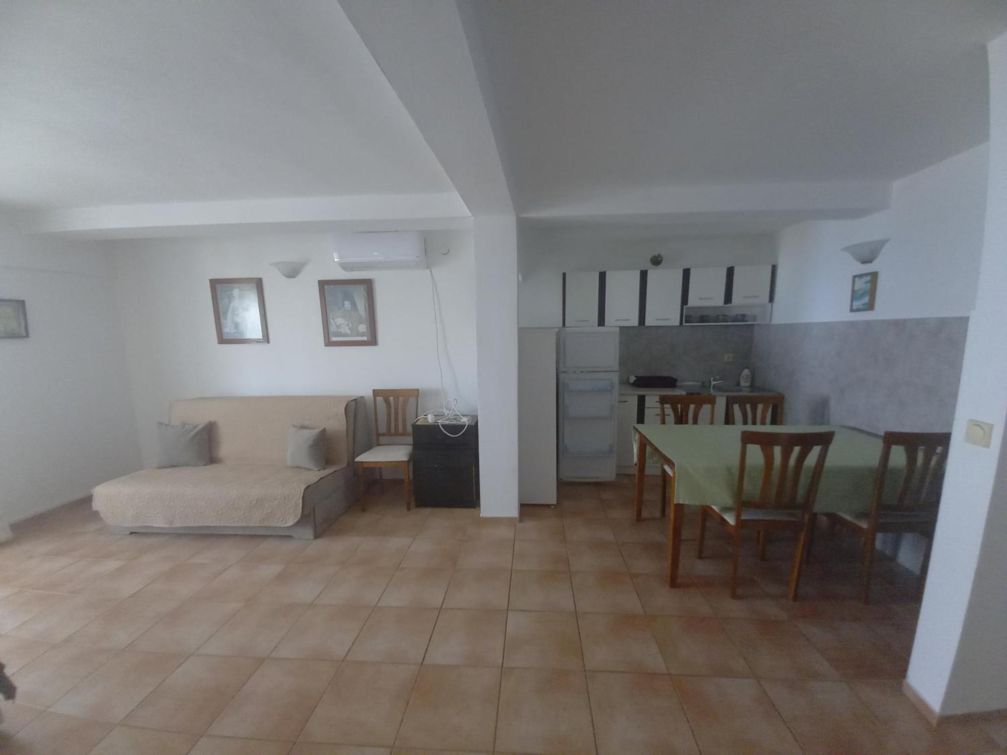 Apartments & Rooms Villa Anastasija Ülgün Dış mekan fotoğraf
