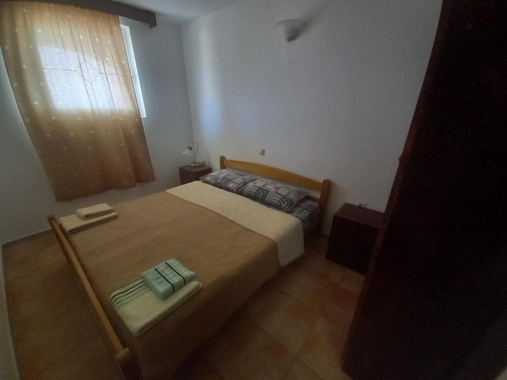 Apartments & Rooms Villa Anastasija Ülgün Dış mekan fotoğraf