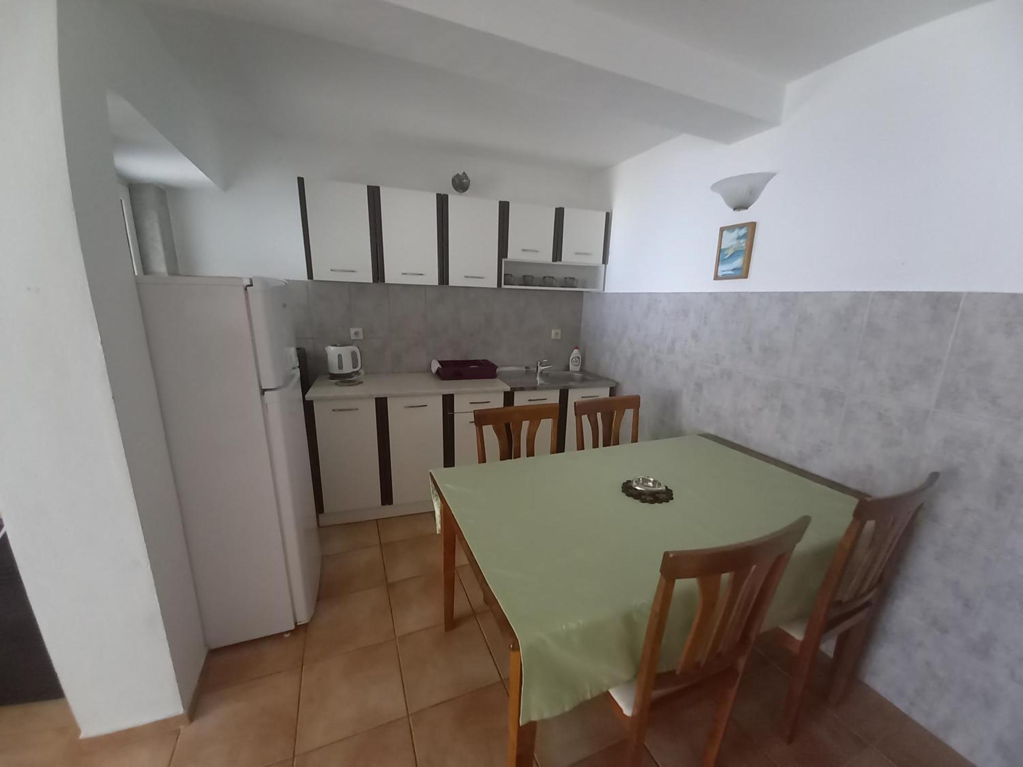 Apartments & Rooms Villa Anastasija Ülgün Dış mekan fotoğraf