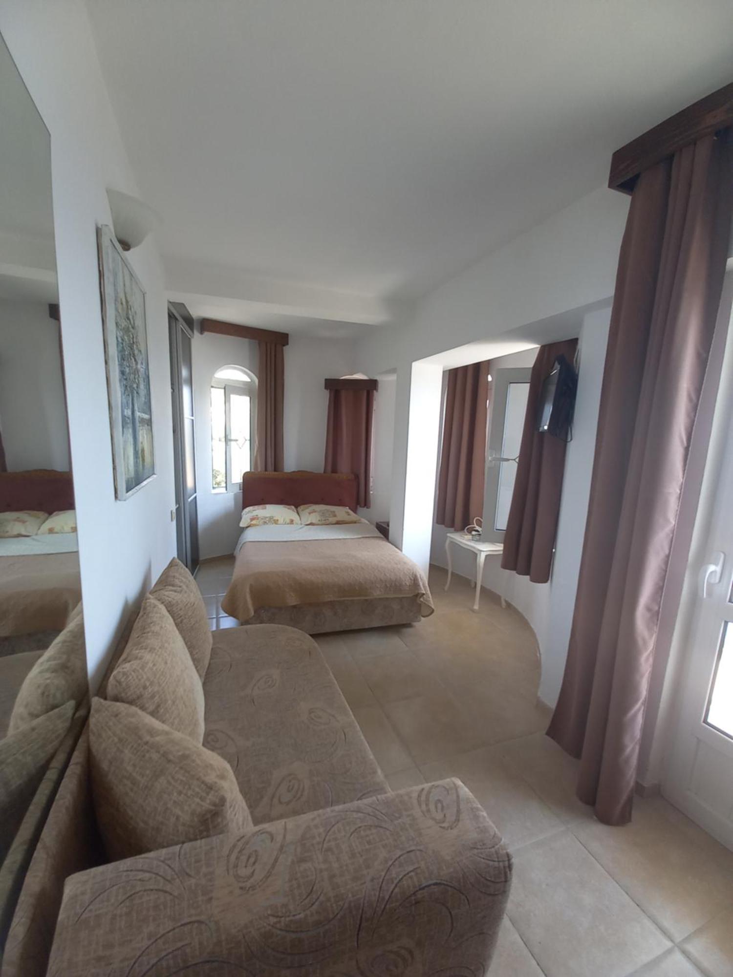 Apartments & Rooms Villa Anastasija Ülgün Dış mekan fotoğraf