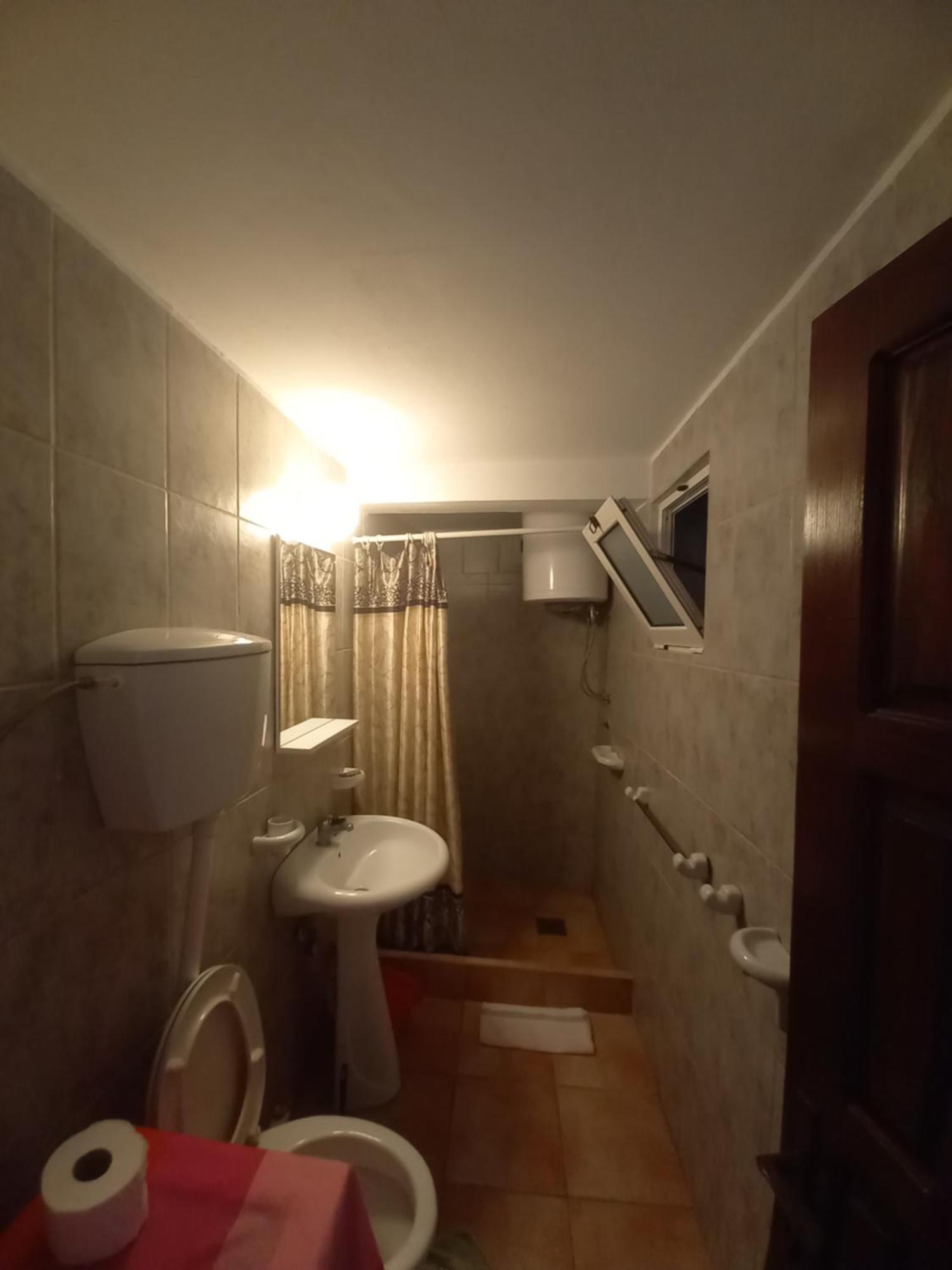 Apartments & Rooms Villa Anastasija Ülgün Dış mekan fotoğraf