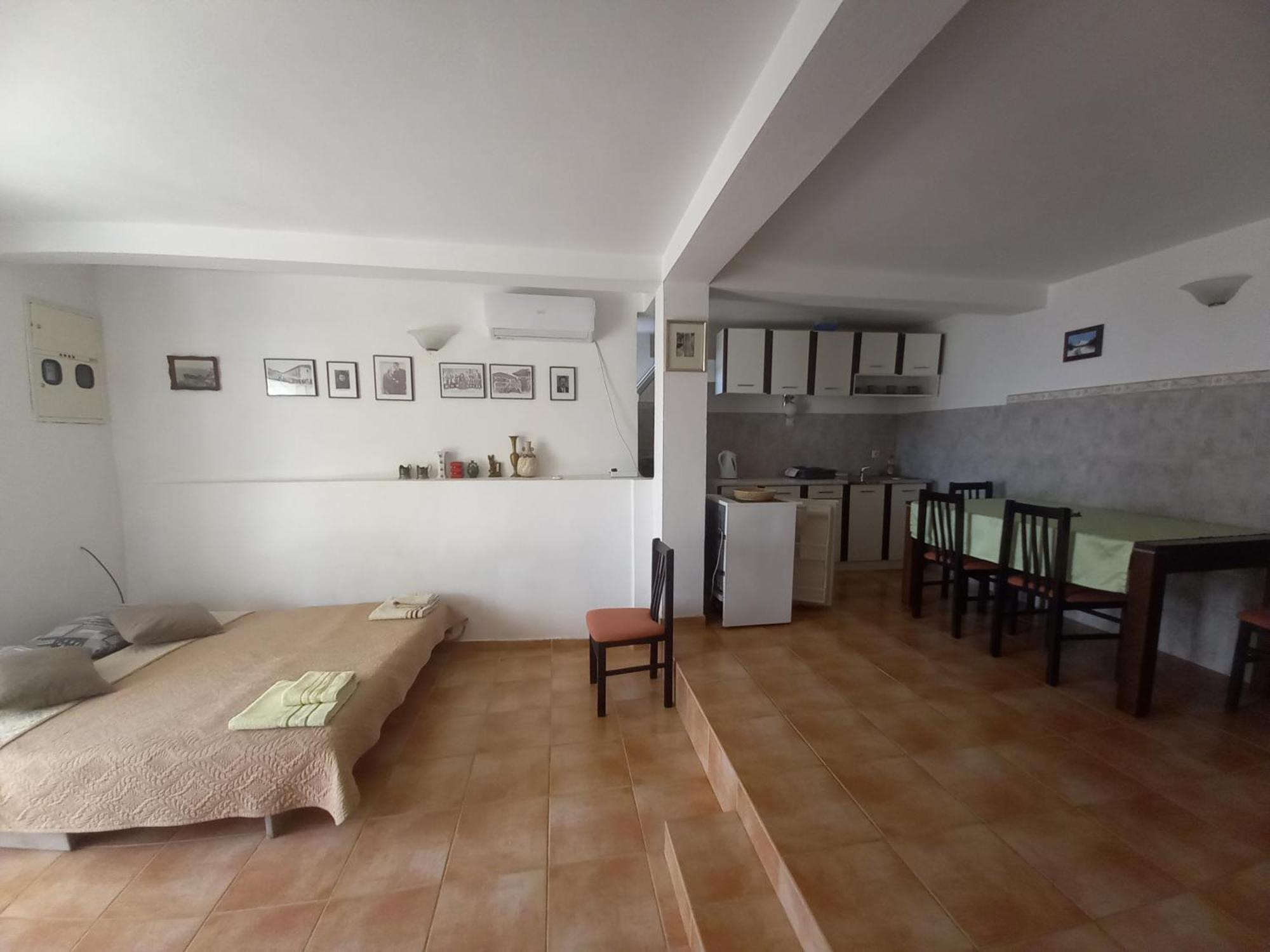 Apartments & Rooms Villa Anastasija Ülgün Dış mekan fotoğraf
