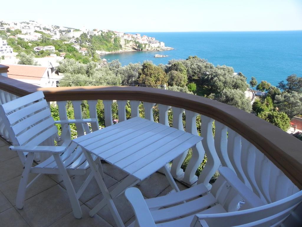 Apartments & Rooms Villa Anastasija Ülgün Oda fotoğraf