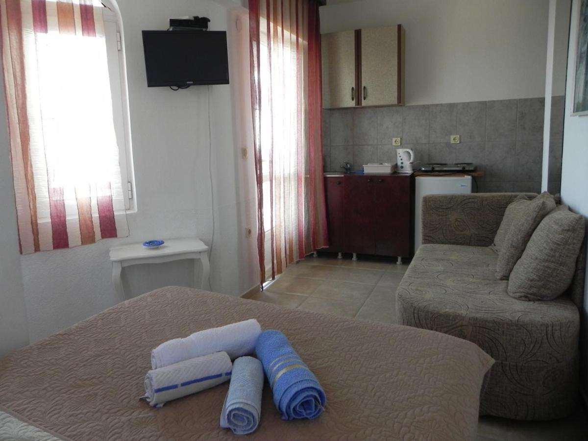 Apartments & Rooms Villa Anastasija Ülgün Dış mekan fotoğraf